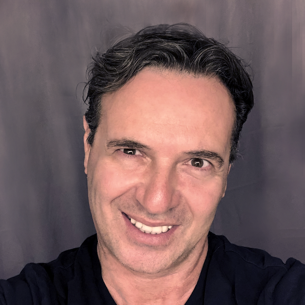 Yannis Souris
